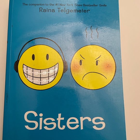 Smile series - Picture 4 of 9